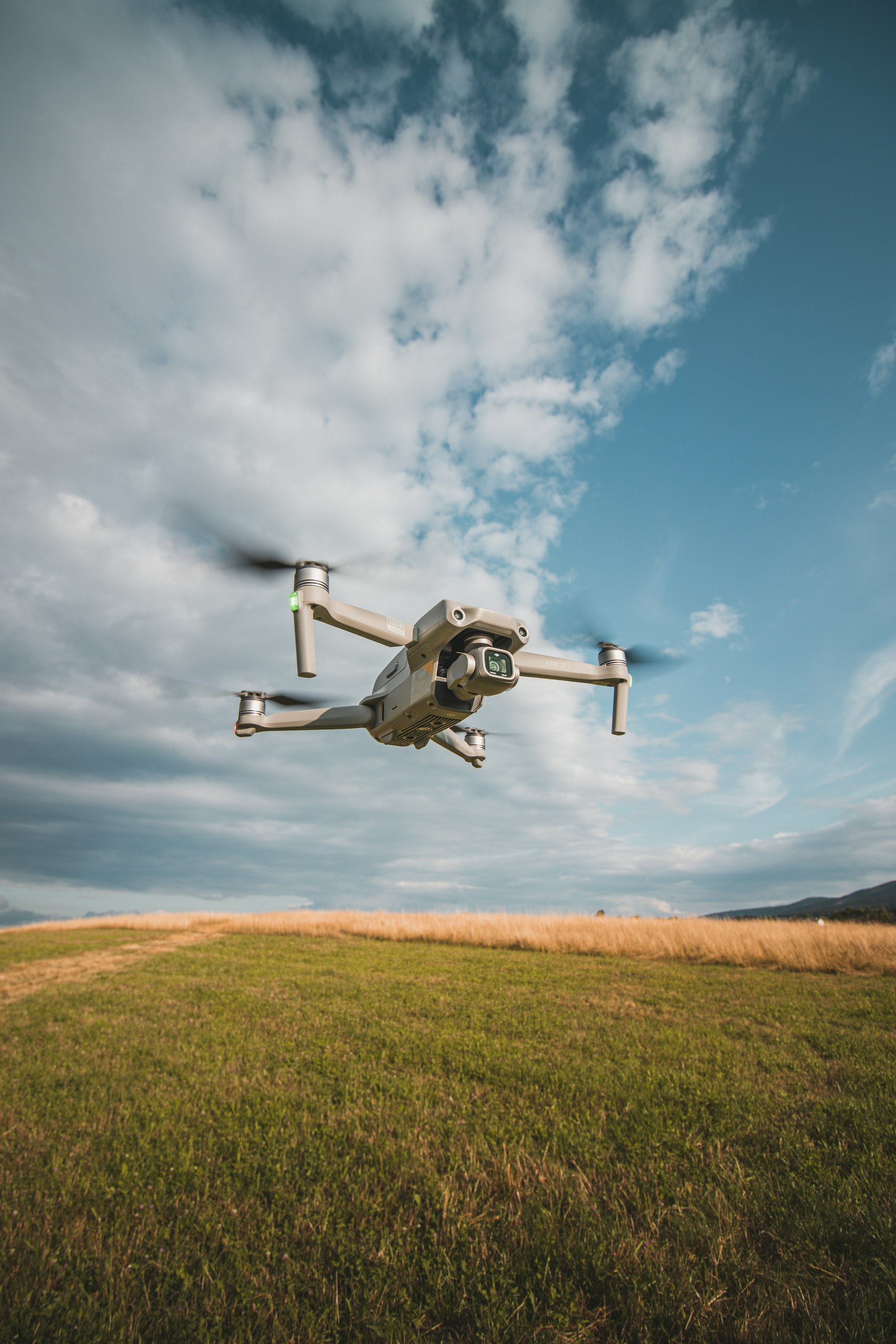 Smart agriculture