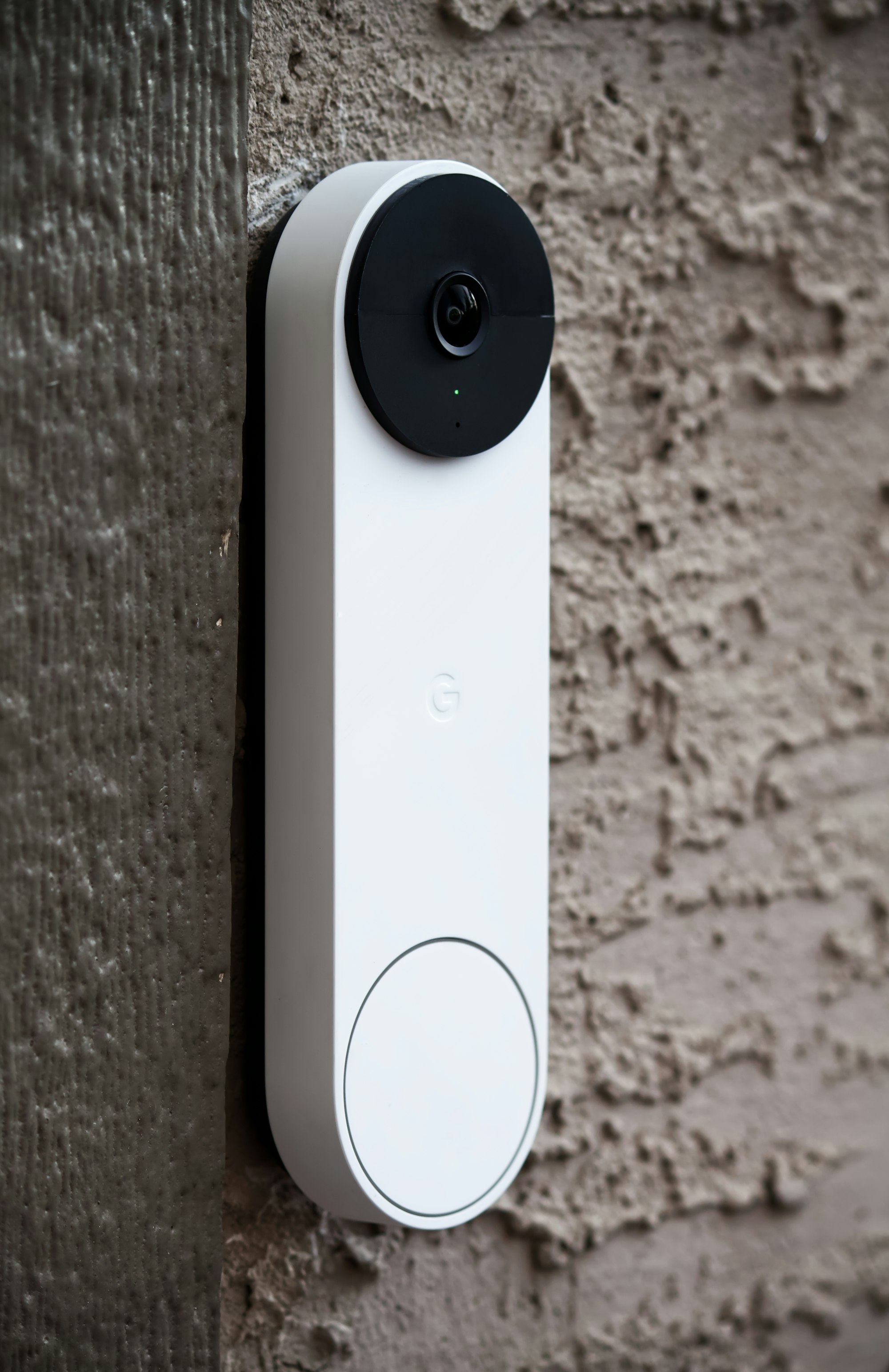 Smart security monitoring